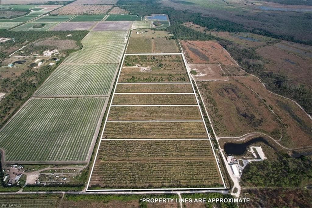 21991 Carter RD, ESTERO FL 33928-5