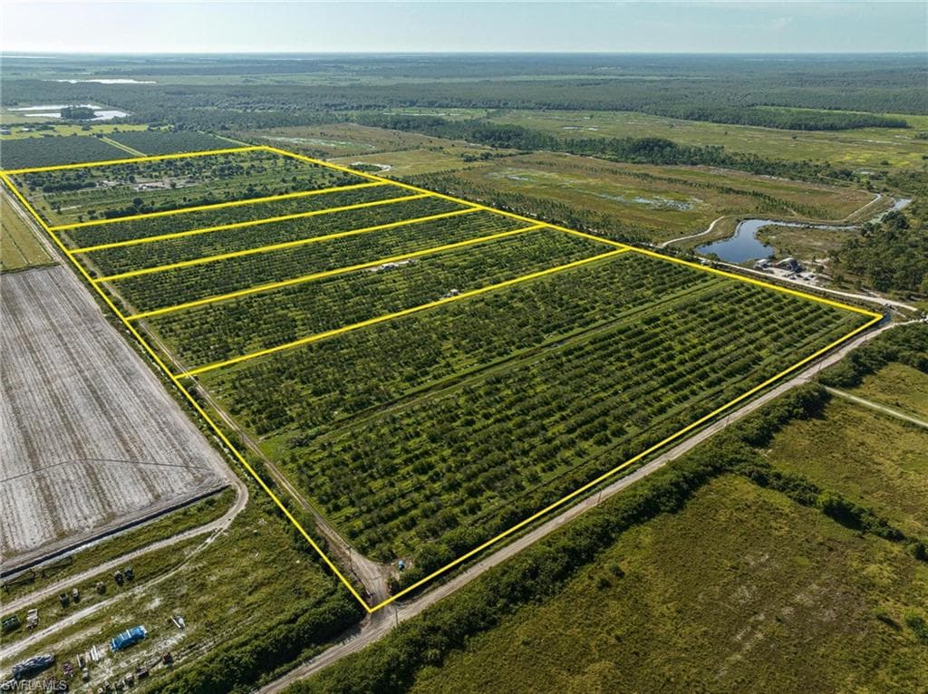 21991 Carter RD, ESTERO FL 33928-12