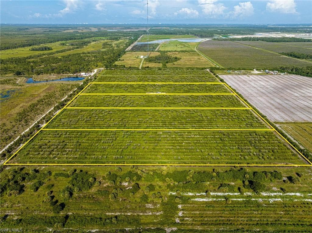 21991 Carter RD, ESTERO FL 33928-6