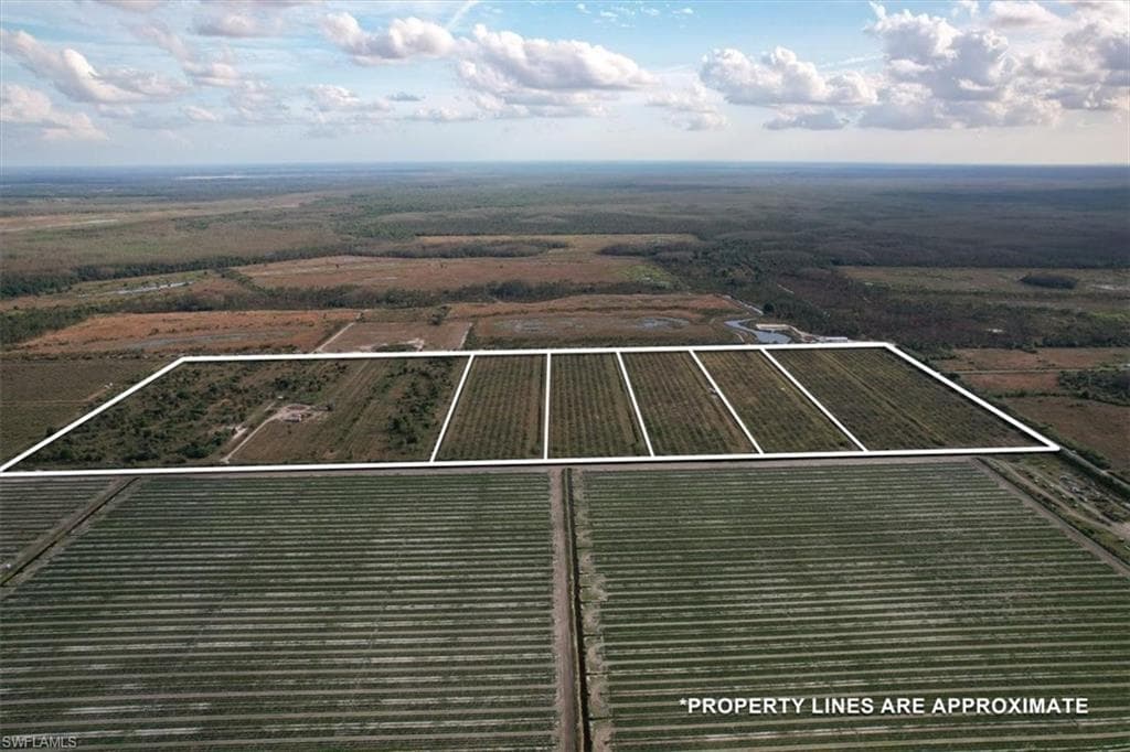 21991 Carter RD, ESTERO FL 33928-4