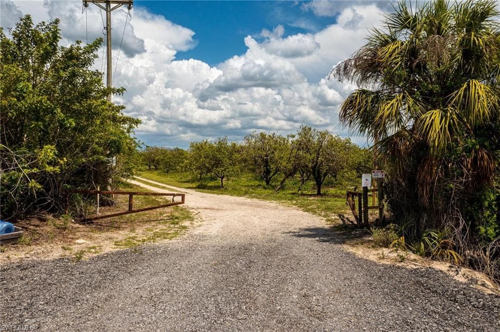 21999 Carter RD, ESTERO FL 33928-13