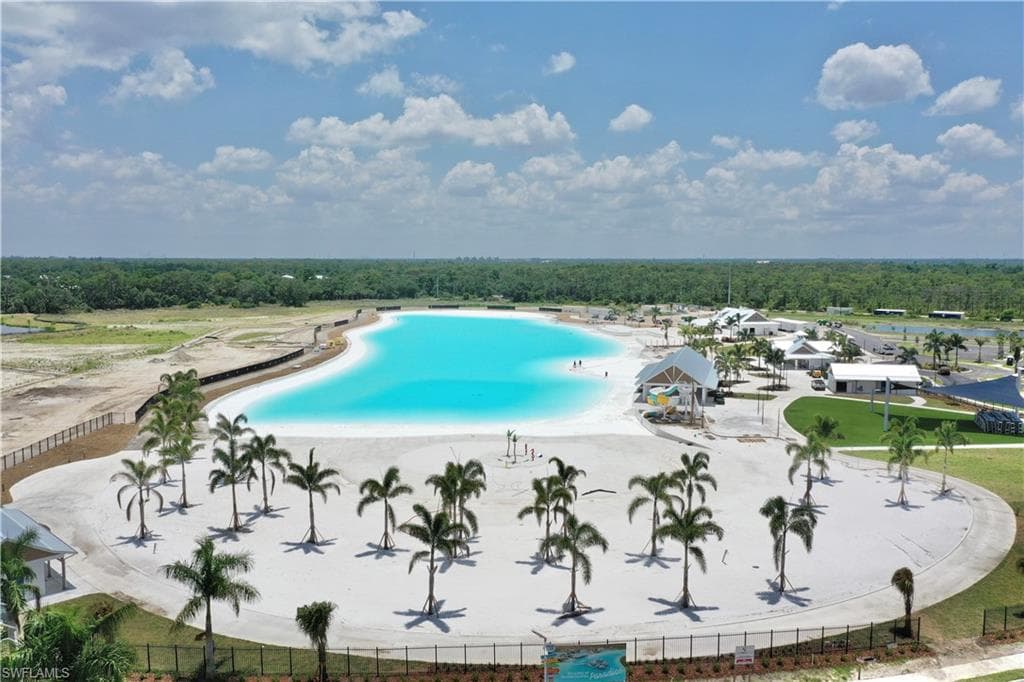 18235 Water Crossing DR, NORTH FORT MYERS FL 33917-8