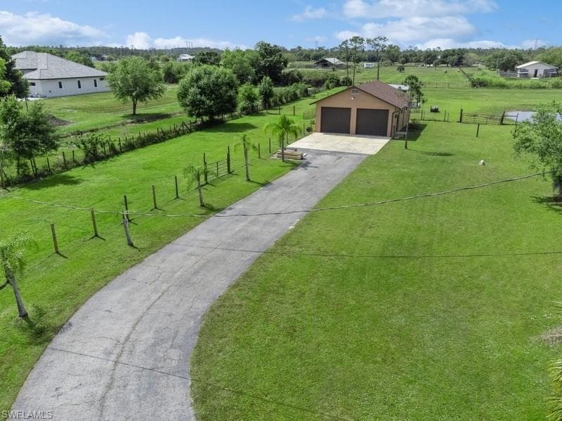 6670 Pangola RD, FORT MYERS FL 33905-46