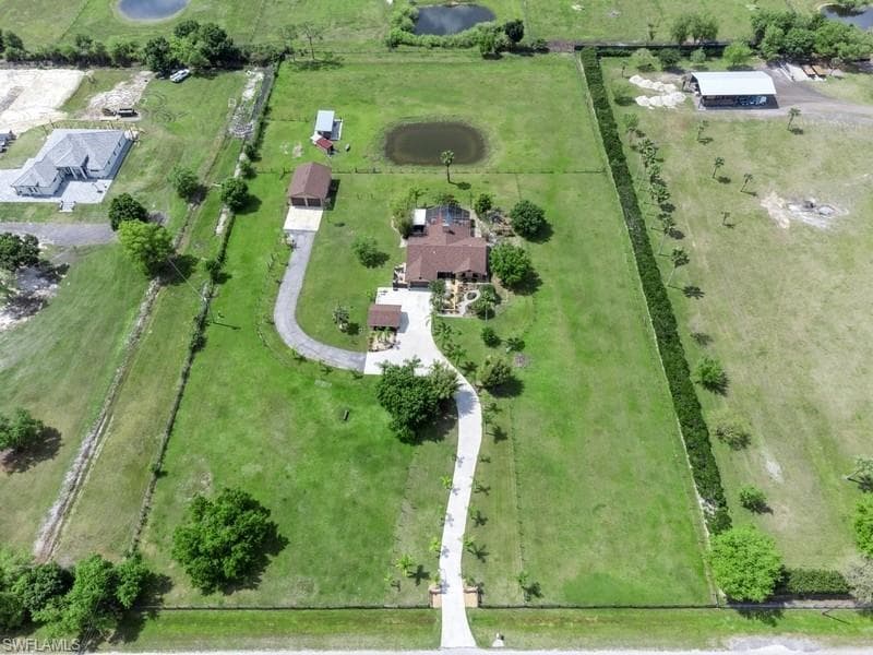 6670 Pangola RD, FORT MYERS FL 33905-42