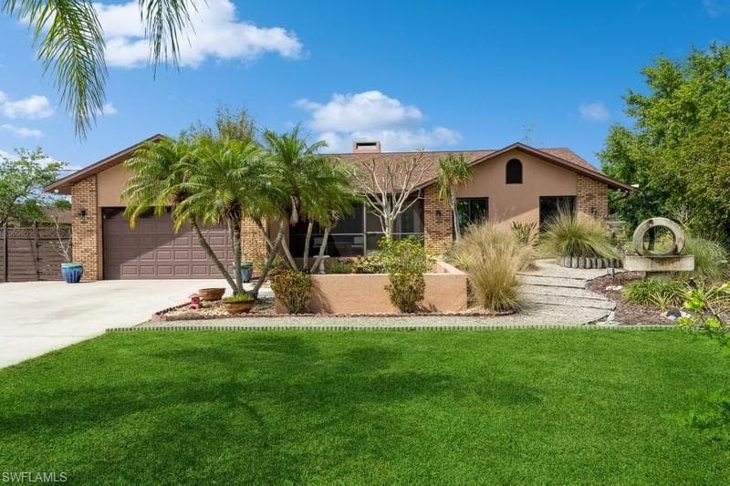 6670 Pangola RD, FORT MYERS FL 33905-2