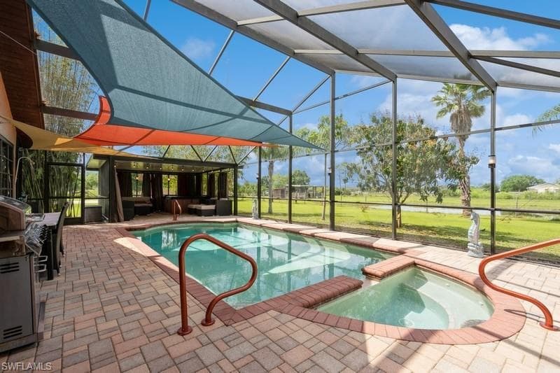 6670 Pangola RD, FORT MYERS FL 33905-23