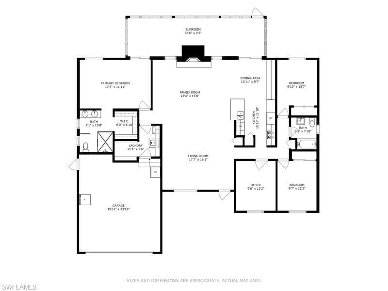 6670 Pangola RD, FORT MYERS FL 33905-47