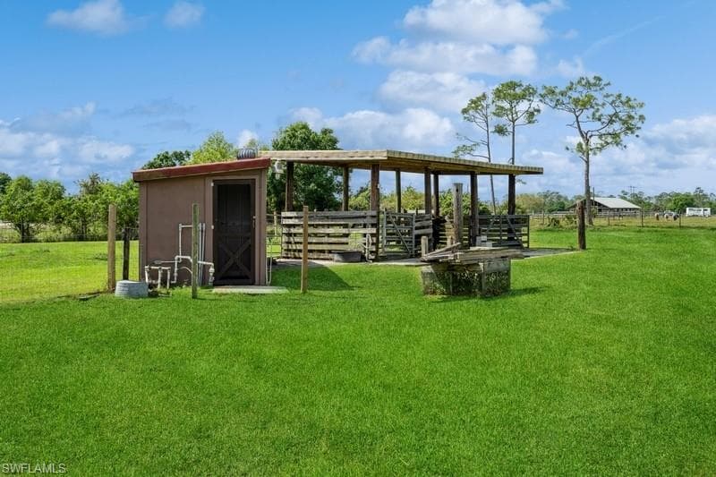 6670 Pangola RD, FORT MYERS FL 33905-30