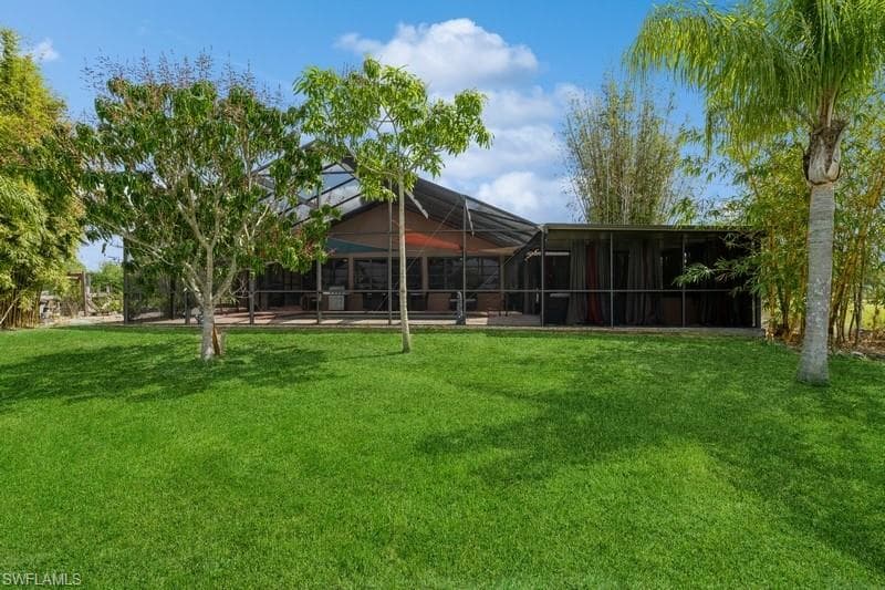 6670 Pangola RD, FORT MYERS FL 33905-28