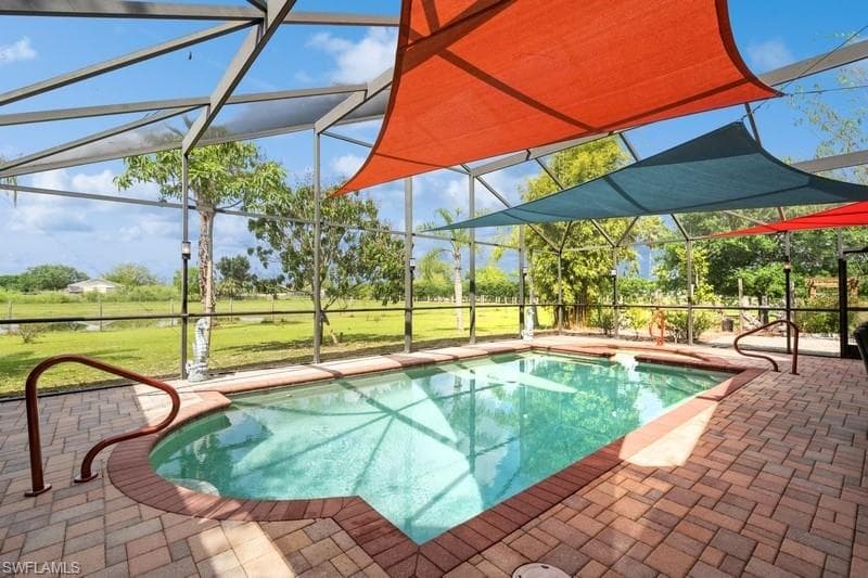 6670 Pangola RD, FORT MYERS FL 33905-24