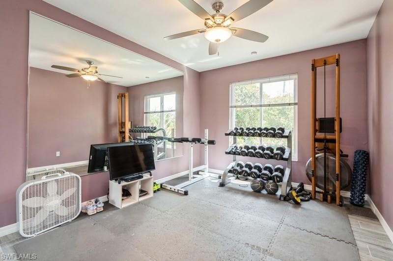 6670 Pangola RD, FORT MYERS FL 33905-20
