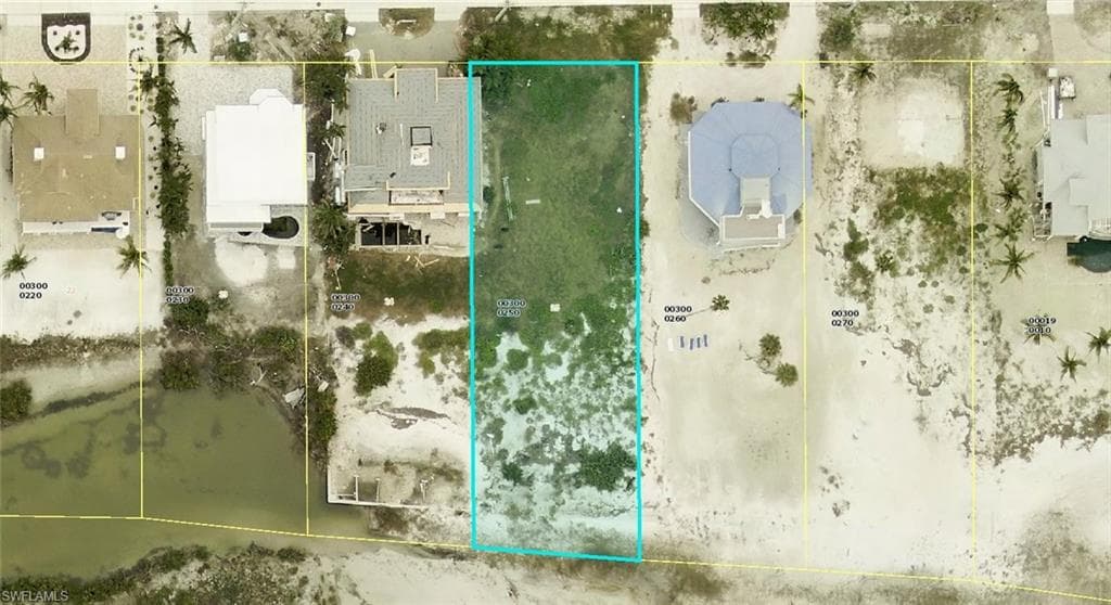 8236 Estero BLVD, FORT MYERS BEACH FL 33931-6