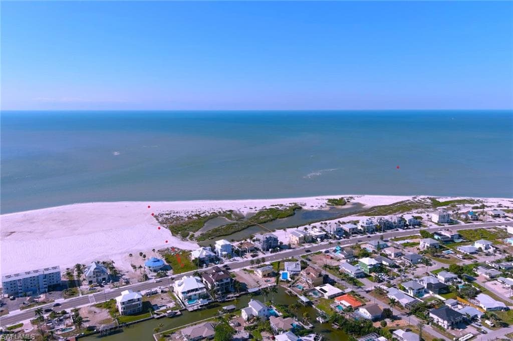 8236 Estero BLVD, FORT MYERS BEACH FL 33931-2
