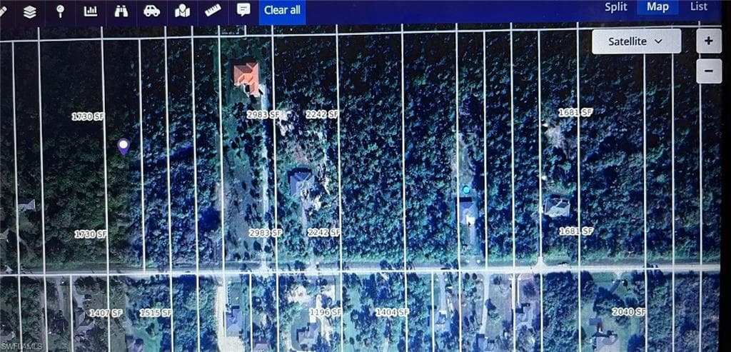 4055 16th AVE SE, NAPLES FL 34117-1