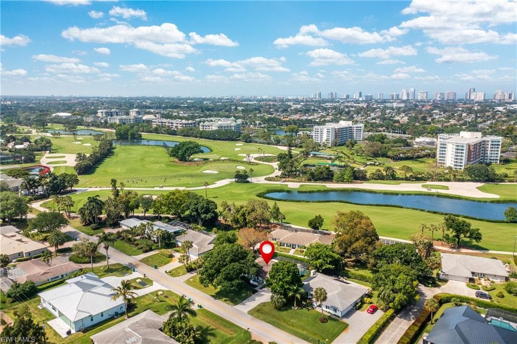 237 Burning Tree DR, NAPLES FL 34105-26