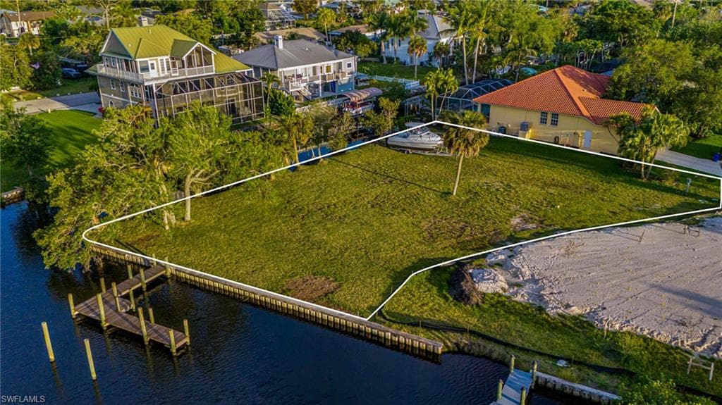 27218 High Seas LN, BONITA SPRINGS FL 34135-1