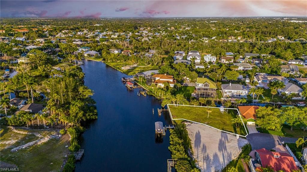 27218 High Seas LN, BONITA SPRINGS FL 34135-3