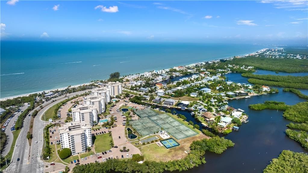 5500 Bonita Beach SW RD W # 5208, BONITA SPRINGS FL 34134-1