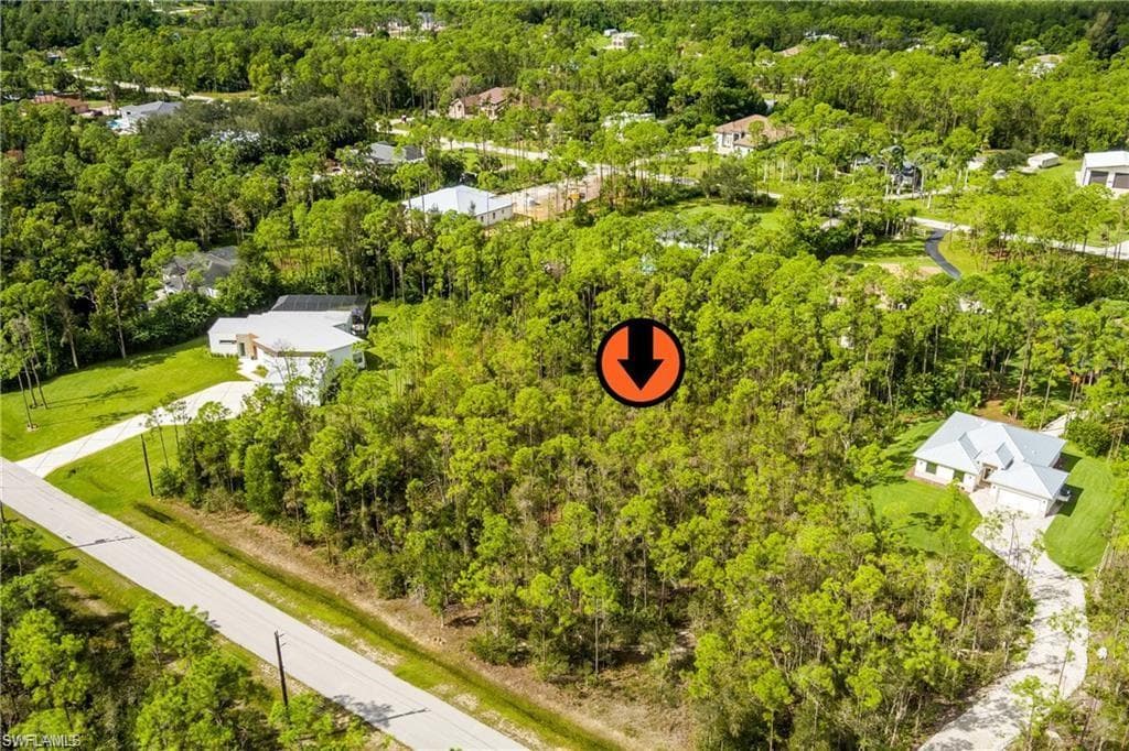 24166 Melaine LN, BONITA SPRINGS FL 34135-3