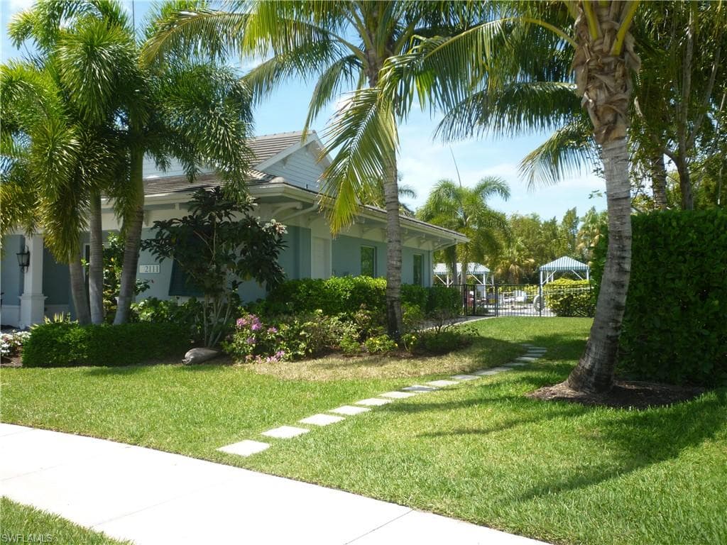 2118 Marquesa CIR, NAPLES FL 34112-15