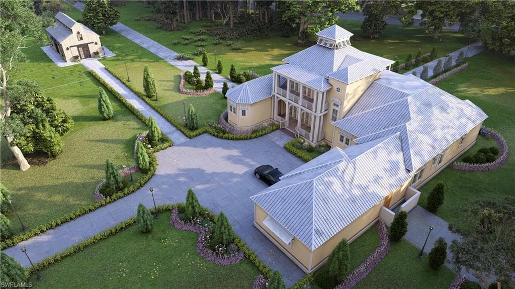 24000 Golden Eagle LN, BONITA SPRINGS FL 34135-2