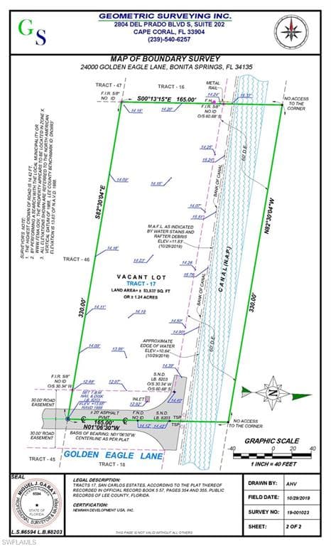 24000 Golden Eagle LN, BONITA SPRINGS FL 34135-3