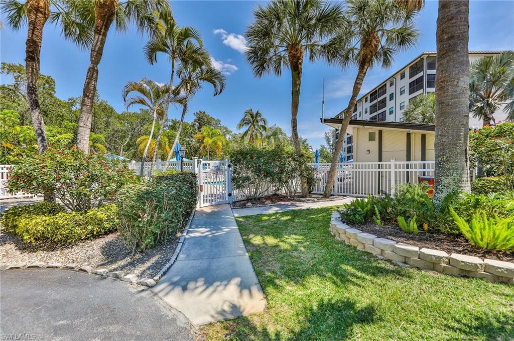6899 Estero BLVD # 251, FORT MYERS BEACH FL 33931-18
