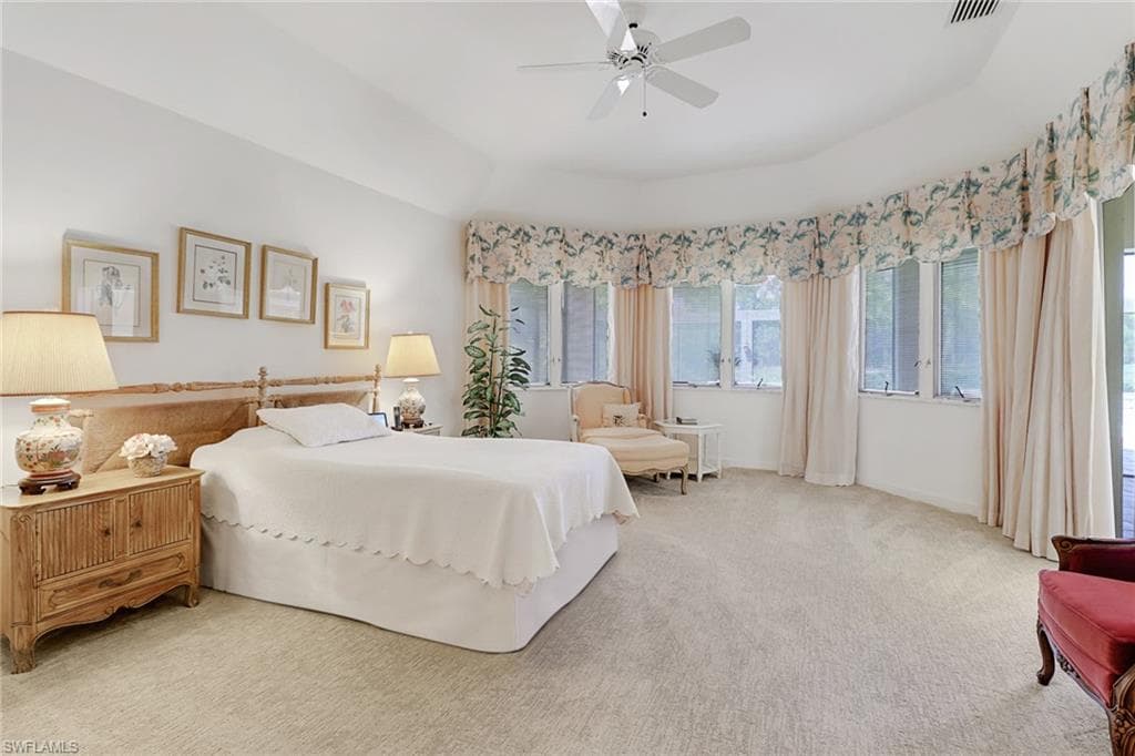 4724 Oak Leaf DR, NAPLES FL 34119-12
