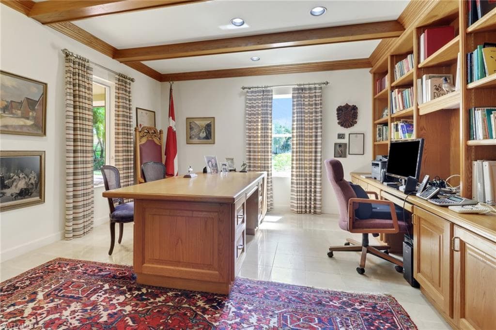 4724 Oak Leaf DR, NAPLES FL 34119-16