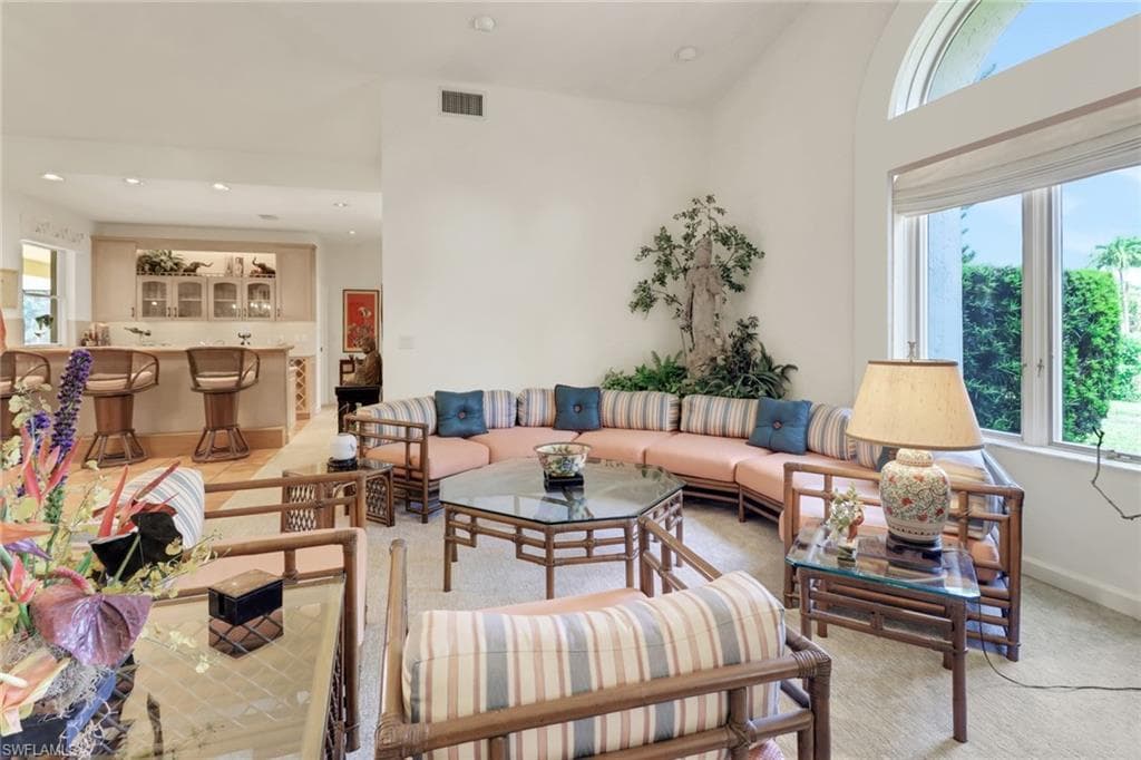 4724 Oak Leaf DR, NAPLES FL 34119-11