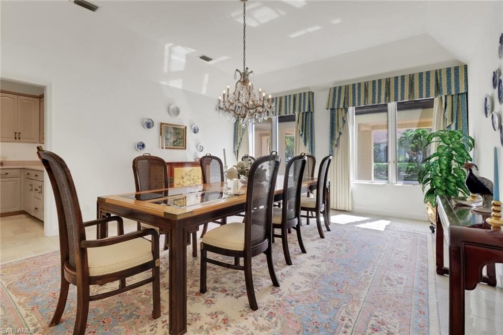 4724 Oak Leaf DR, NAPLES FL 34119-4