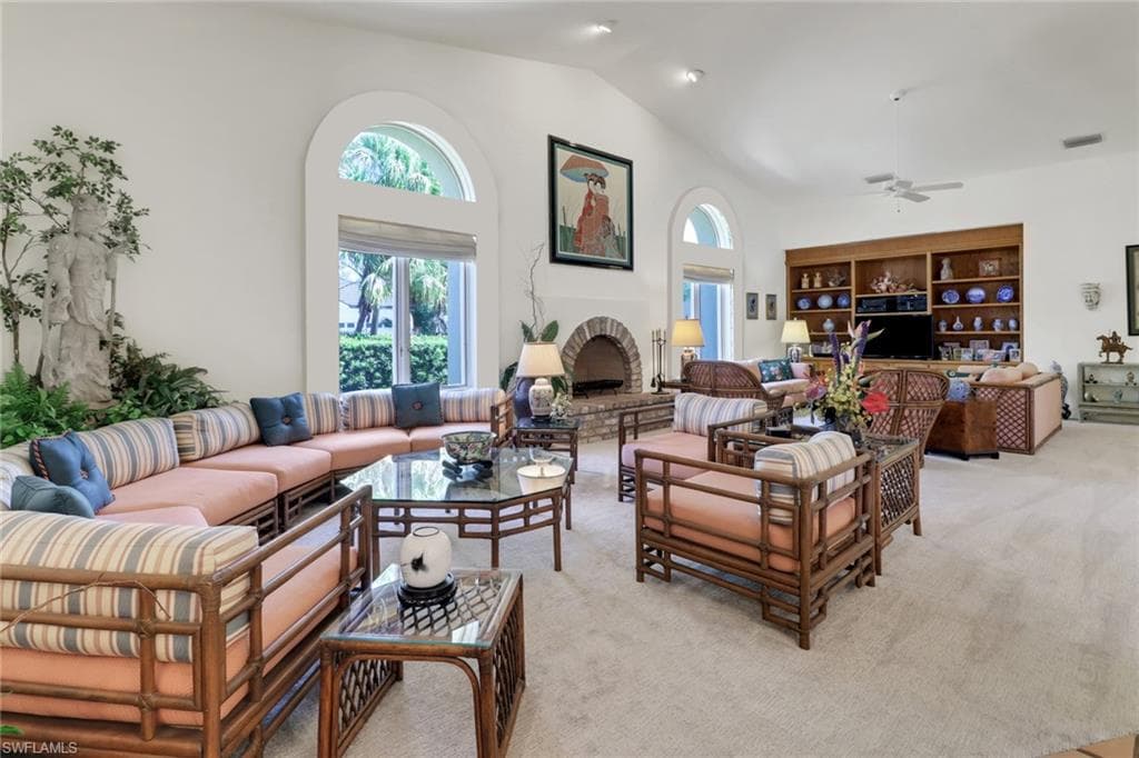 4724 Oak Leaf DR, NAPLES FL 34119-9