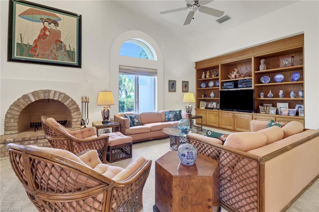 4724 Oak Leaf DR, NAPLES FL 34119-10