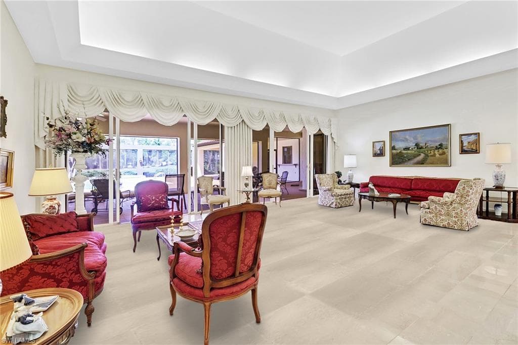 4724 Oak Leaf DR, NAPLES FL 34119-3