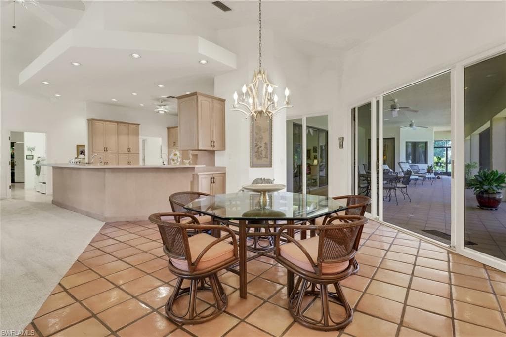 4724 Oak Leaf DR, NAPLES FL 34119-7