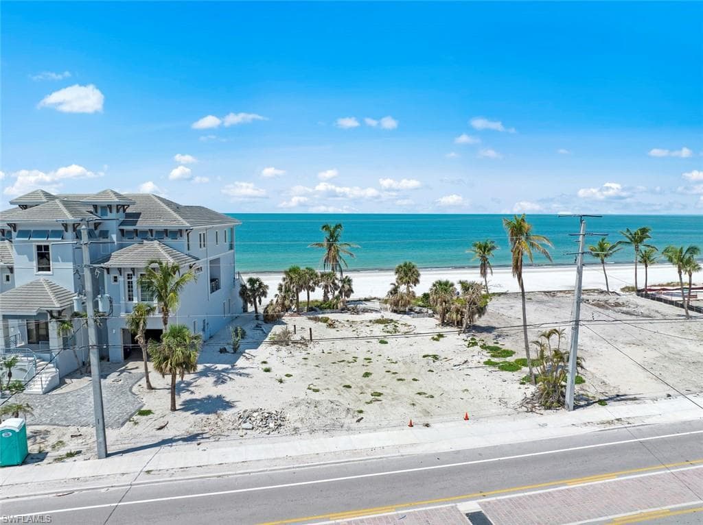 3750 Estero BLVD, FORT MYERS BEACH FL 33931-8