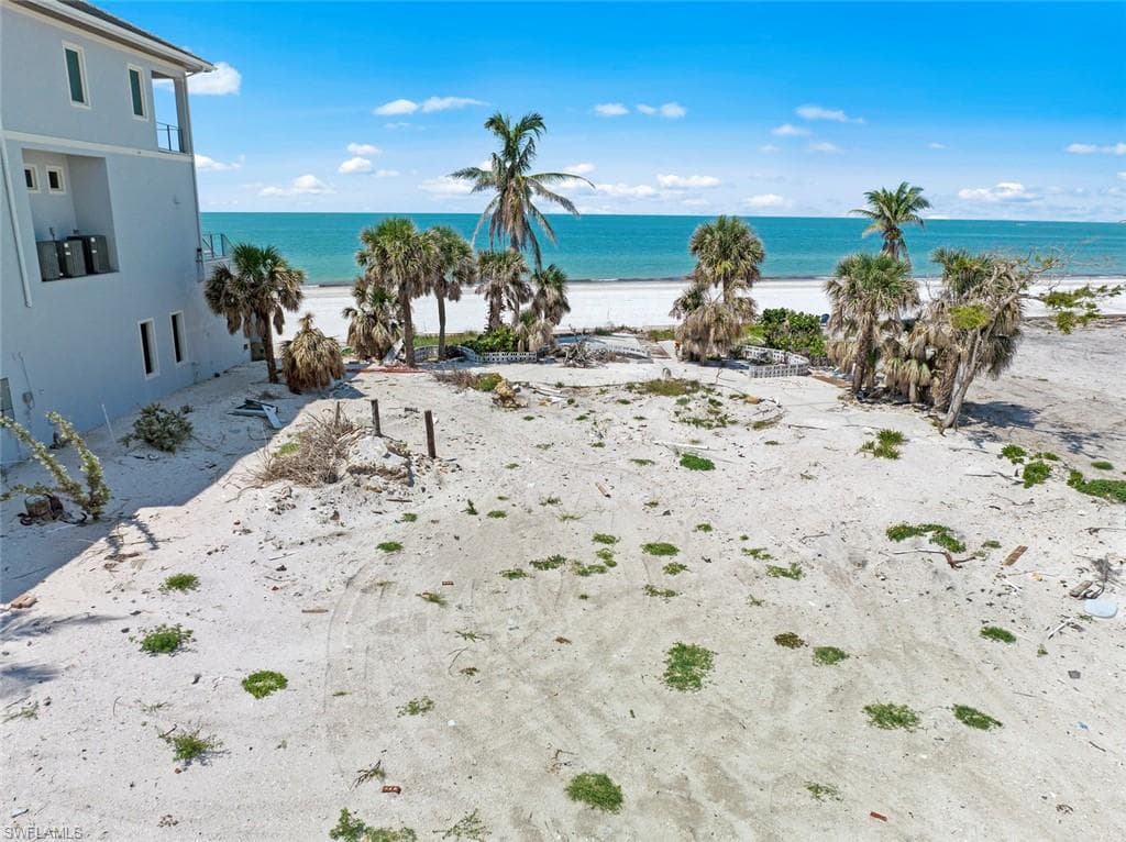 3750 Estero BLVD, FORT MYERS BEACH FL 33931-9