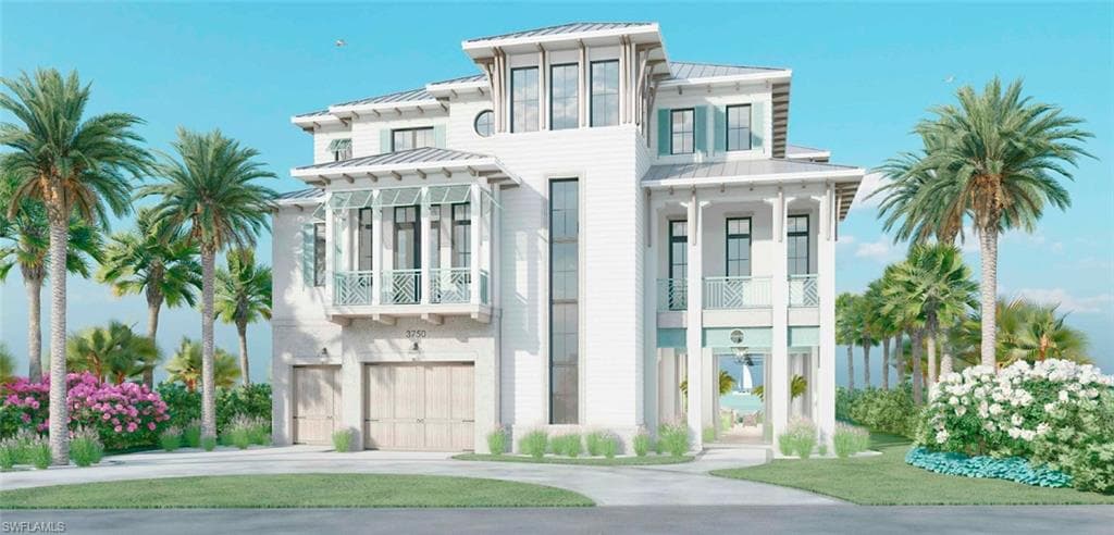 3750 Estero BLVD, FORT MYERS BEACH FL 33931-3