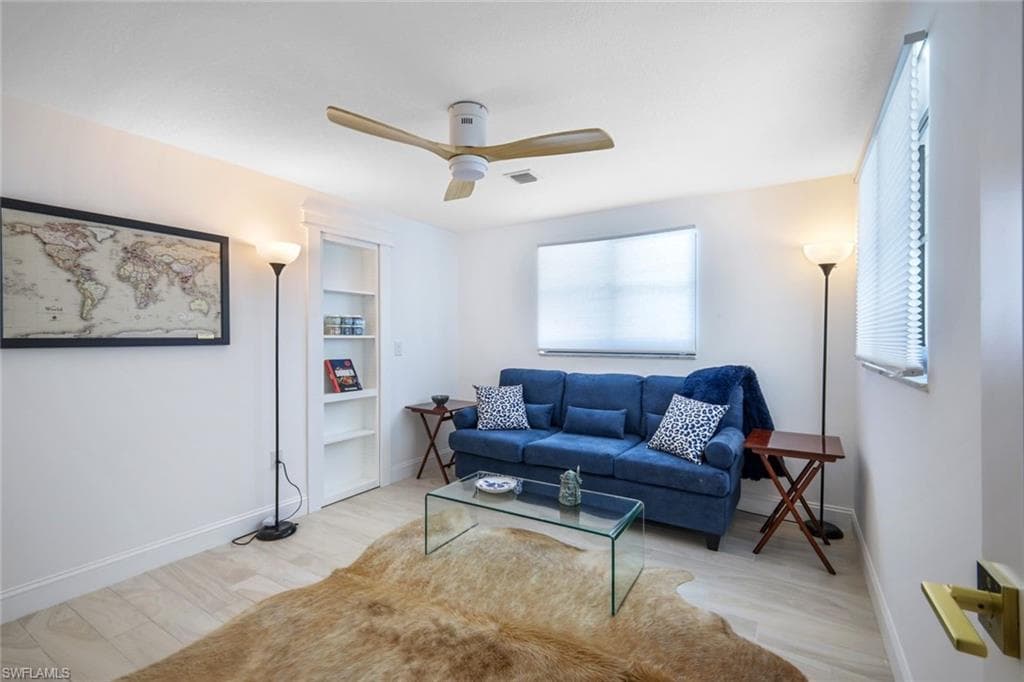 120 ALBATROSS ST, FORT MYERS BEACH FL 33931-22