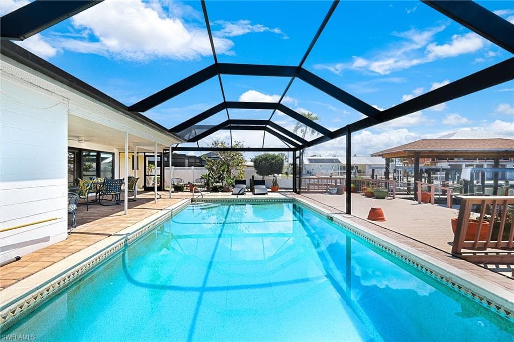 120 ALBATROSS ST, FORT MYERS BEACH FL 33931-25