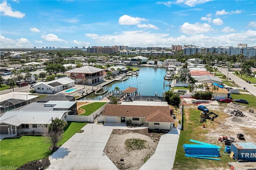 120 ALBATROSS ST, FORT MYERS BEACH FL 33931-33