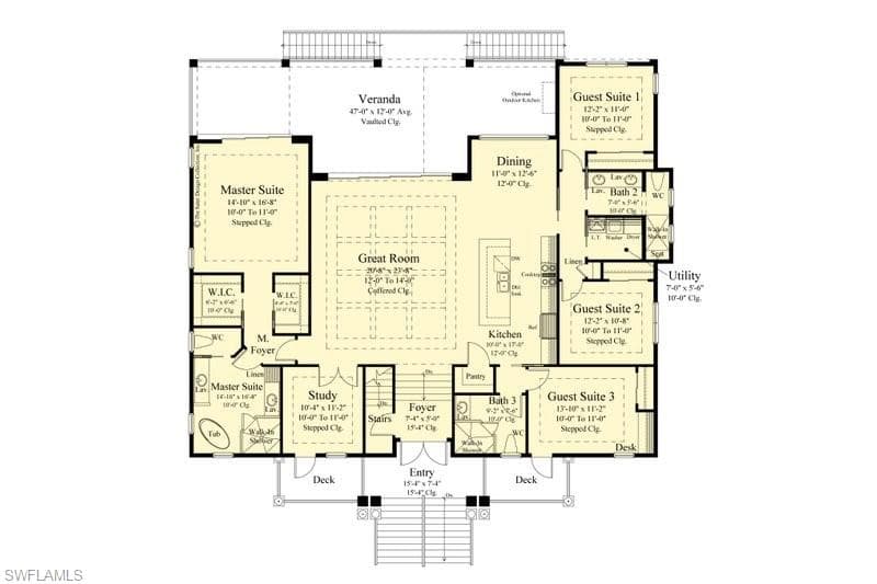 27281 Johnson ST, BONITA SPRINGS FL 34135-17