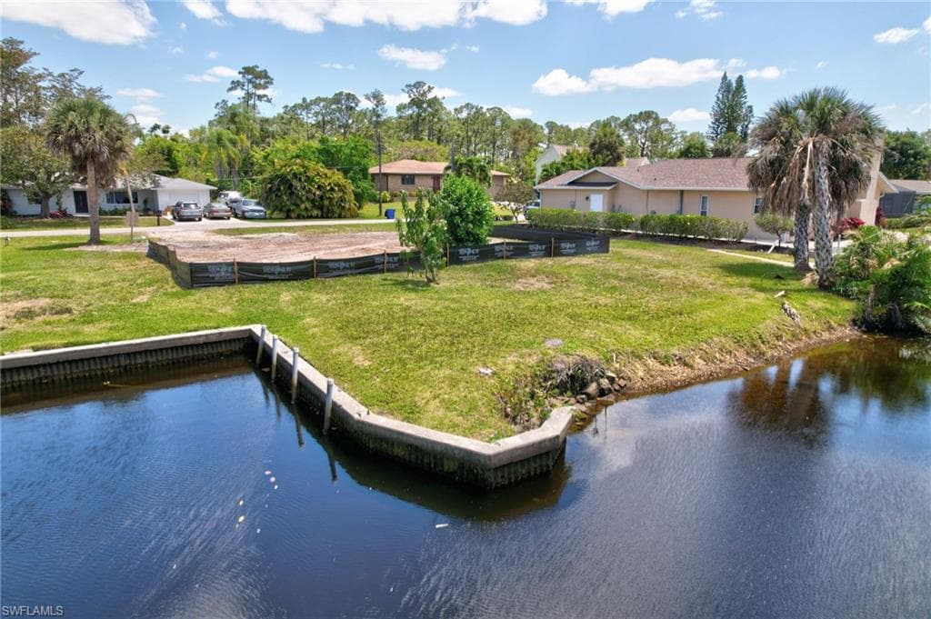 27281 Johnson ST, BONITA SPRINGS FL 34135-7