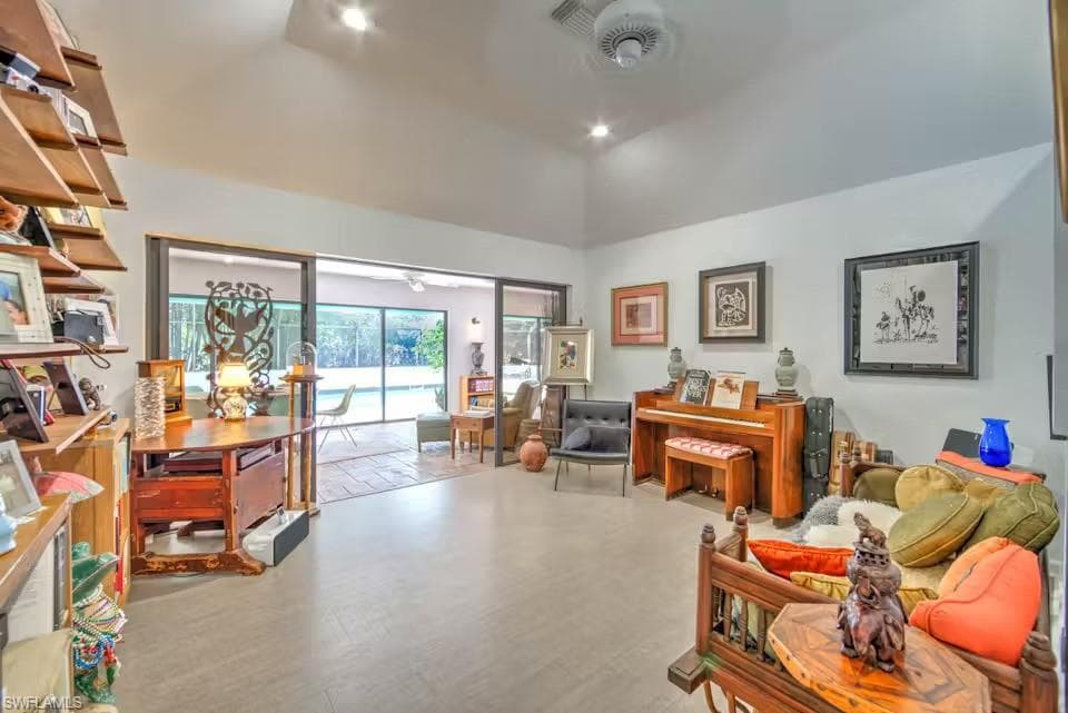 4324 Butterfly Orchid LN, NAPLES FL 34119-16