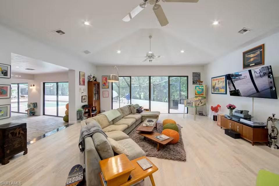4324 Butterfly Orchid LN, NAPLES FL 34119-21