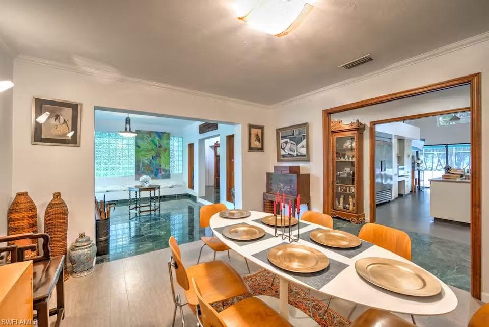 4324 Butterfly Orchid LN, NAPLES FL 34119-6