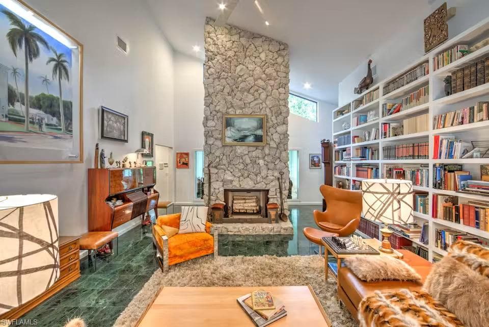4324 Butterfly Orchid LN, NAPLES FL 34119-10