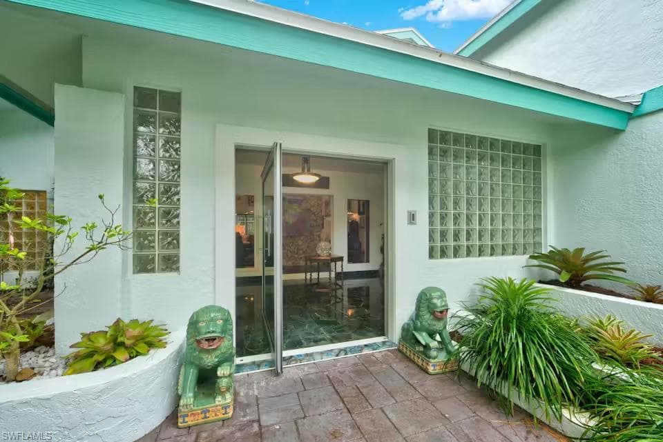 4324 Butterfly Orchid LN, NAPLES FL 34119-3