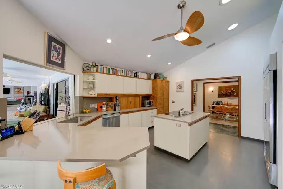 4324 Butterfly Orchid LN, NAPLES FL 34119-7