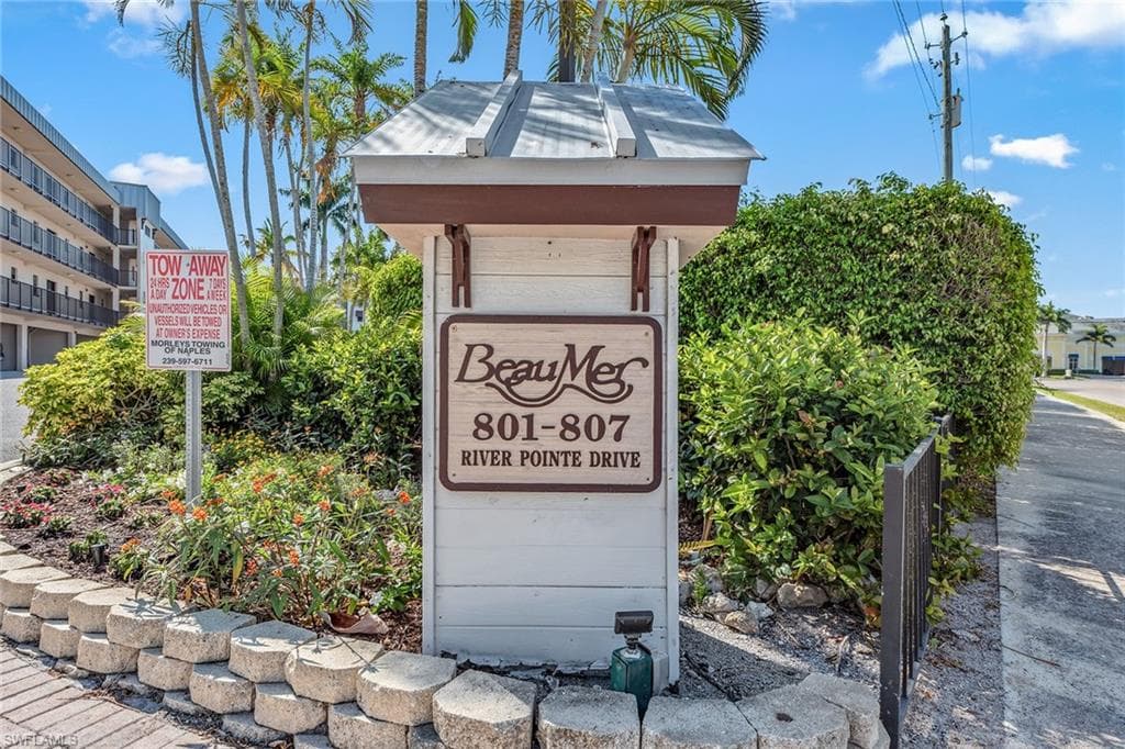 807 River Point DR 105D-20